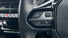 Peugeot 208 100kW GT 50kWh 5dr Auto Electric Hatchback